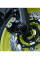 Слайдери переднього підвішування R&G Yamaha MT-07 (FZ-07) (18-20)