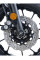 Слайдери переднього підвішування R&G до Yamaha XSR700 (16-18)