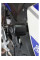 Краш-пади Aero R&G для Yamaha YZF-R25 / YZF-R3 (14-18) чорні
