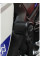 Краш-пади Aero R&G для Yamaha YZF-R25 / YZF-R3 (14-18) чорні