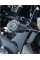 Краш-пади Aero R&G для Yamaha MT-125 (14-19) чорні