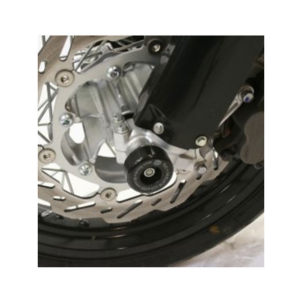 Слайдери переднього підвішування R&G для Yamaha WR 250 X (08-11)