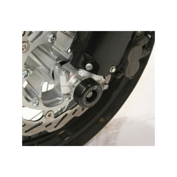 Слайдери переднього підвішування R&G для Yamaha WR 250 X (08-11)