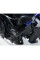 Краш-пади Aero R&G для Yamaha MT-03 (16-21) / MT-25 (15-20) чорні