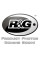 Краш-пади Aero R&G для Yamaha YZF-R125 (15-18)