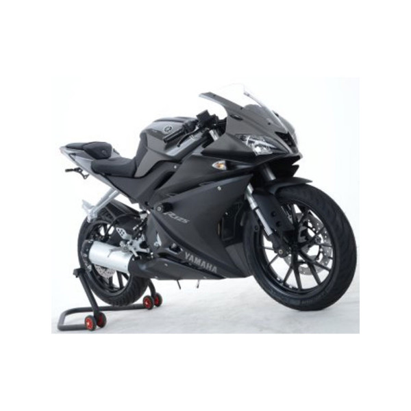 Краш-пади Aero R&G для Yamaha YZF-R125 (08-14)