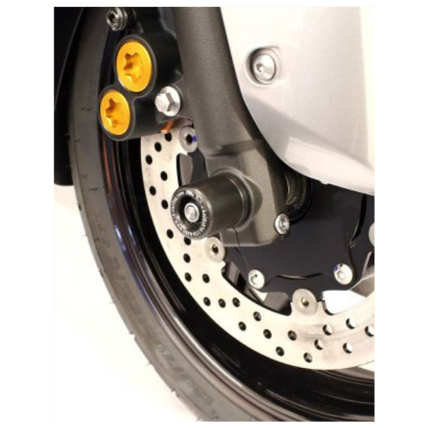 Слайдери переднього підвішування R&G до Yamaha T-Max 500 (08-11), T-Max 530 (12-14)