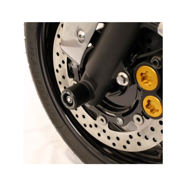 Слайдери переднього підвішування R&G до Yamaha T-Max 500 (08-11), T-Max 530 (12-14)