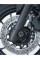 Слайдери переднього підвішування Yamaha X-MAX 400 (13-14)