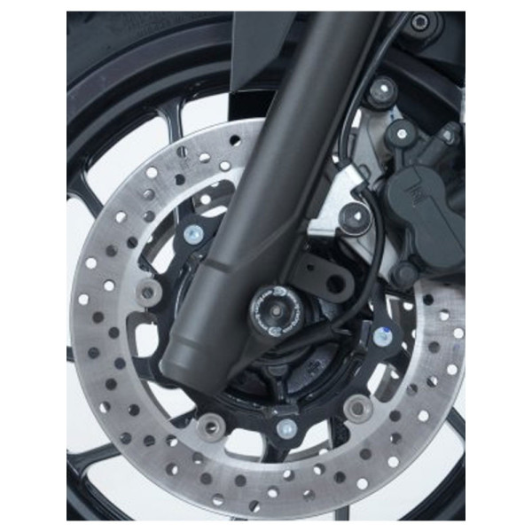 Слайдери переднього підвішування Yamaha X-MAX 400 (13-14)