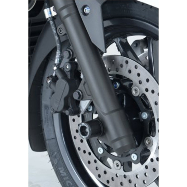 Слайдери переднього підвішування Yamaha X-MAX 400 (13-14)