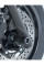Слайдери переднього підвішування Yamaha X-MAX 400 (13-14)