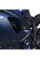 Краш-пади R&G Aero Yamaha YZF-R7 (22-) чорні