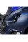 Краш-пади R&G Aero Yamaha YZF-R7 (Race Kit) (22-) чорні