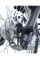 Слайдери переднього підвішування R&G для Yamaha WR 125 R / X (09-17)