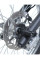 Слайдери переднього підвішування R&G для Yamaha WR 125 R / X (09-17)