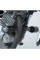 Краш-пади Aero R&G для Yamaha YBR 125 (00-17)