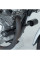 Краш-пади Aero R&G для Yamaha YBR 125 (00-17)