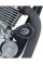 Краш-пади Aero R&G для Yamaha YBR 125 (00-17)