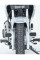 Краш-пади Aero R&G для Yamaha YBR 125 (00-17)