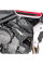 Комплект монтажу для креш-падів рами GIVI Triumph Trident 660 (21-)