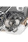 Гмоли двигуна GIVI Aprilia Tuareg 660 (21-) чорні