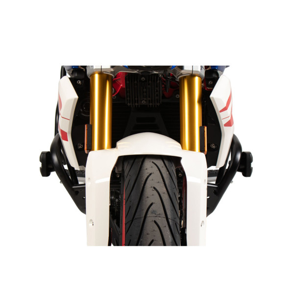 Комплект: захист двигуна і краш-пади Hepco&Becker для BMW G 310 R (16-)