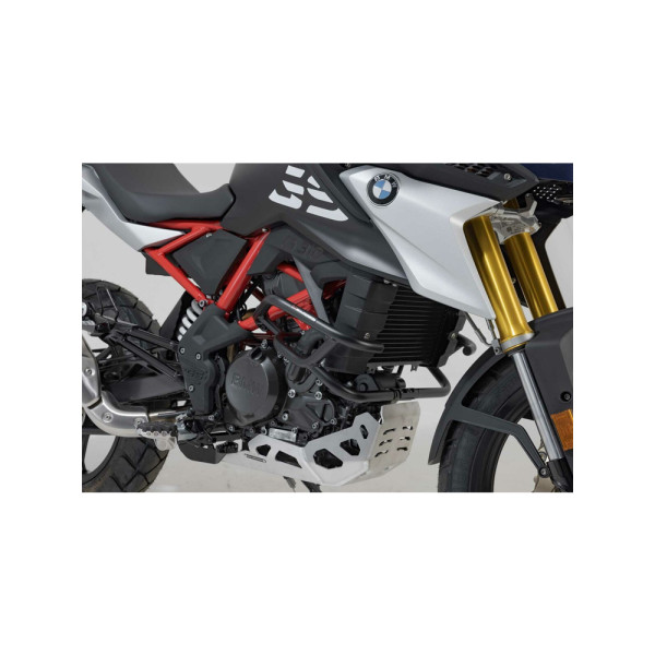 Гмоли SW-MOTECH BMW G 310 R 16-/ G 310 GS 17-