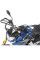 Гмол кермової колонки Hepco&Becker до BMW G 310 R (16-)