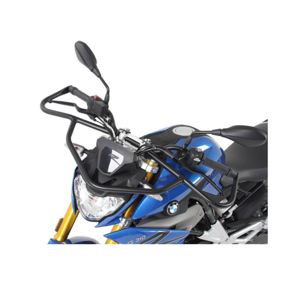 Гмол кермової колонки Hepco&Becker до BMW G 310 R (16-)