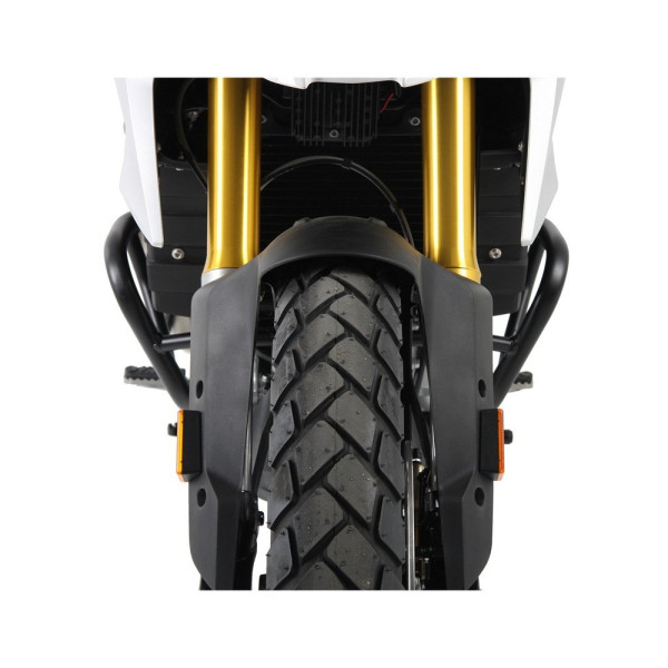 Гмоли - чорний Hepco&Becker для BMW G 310 GS (17-)