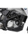 Гмоли - чорний Hepco&Becker для BMW G 310 GS (17-)