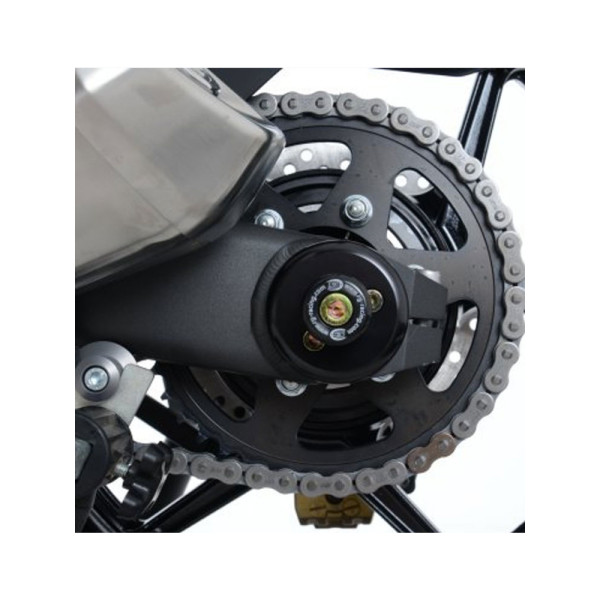 Слайдери задньої осі R&G для Kawasaki Z1000 (10-18), Z1000R (17-20), Z1000SX (Ninja 1000) (11-19)