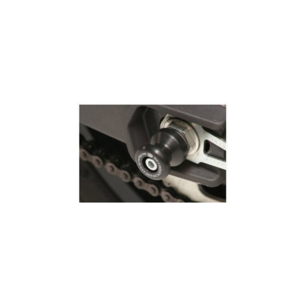 задні слайдери R&G для Ducati Monster 696 (08-13) / Monster 795 - M795 (12-14)