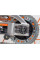 Захисники маятника R&G для Honda CBR1000RR Fireblade (08-12), CBR600RR (05-16)