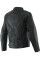 Мотоциклетна шкіряна куртка Dainese Atlas чорна