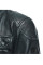 Мотоциклетна шкіряна куртка Dainese Atlas чорна