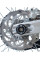 Слайдери маятника R&G для Husqvarna FS 450 (15-18)