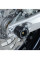 Слайдери маятника R&G для Husqvarna FS 450 (15-18)