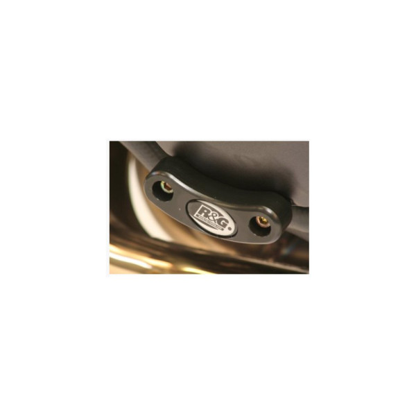 SLIDERY SILNIKA R&G DO Honda CB1000R (08-17) ліва сторона
