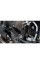 SLIDERY SILNIKA R&G DO Yamaha MT-10 (2017) / YZF-R1 (2015-17) / YZF-R1M (2015-17) права сторона