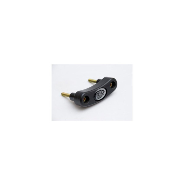 SLIDERY SILNIKA R&G DO Suzuki GSX-R1000 (09-16) ліва сторона