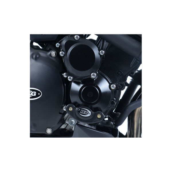 SLIDERY SILNIKA R&G DO Suzuki GSR600 (06-12) / GSR750 (11-16) / GSX-S 750 (17) права сторона