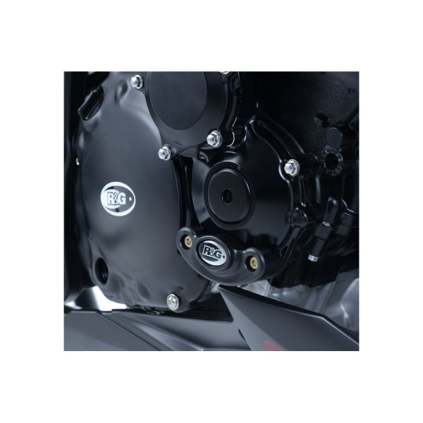 SLIDERY SILNIKA R&G DO Suzuki GSR600 (06-12) / GSR750 (11-16) / GSX-S 750 (17) права сторона