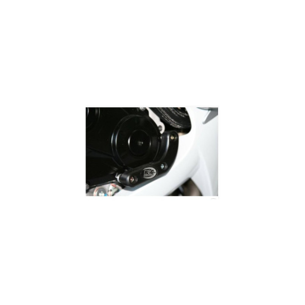 SLIDERY SILNIKA R&G DO Suzuki GSX-R600 (06-10) / GSX-R750 (06-10) права сторона