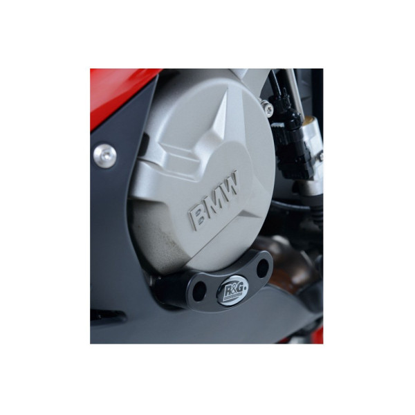 SLIDERY SILNIKA R&G DO BMW HP4 (Усі роки) / S1000R (14-17) / S1000RR (10-17) ліва сторона