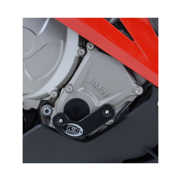 SLIDERY SILNIKA R&G DO BMW HP4 (Усі роки) / S1000R (14-20) / S1000RR (10-17) / S1000XR (15-17) права сторона