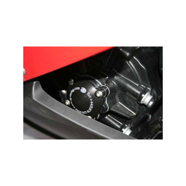 Слайдери двигуна R&G для BMW K 1200 R/ 1200 S/ 1300 R/ 1300 S пара