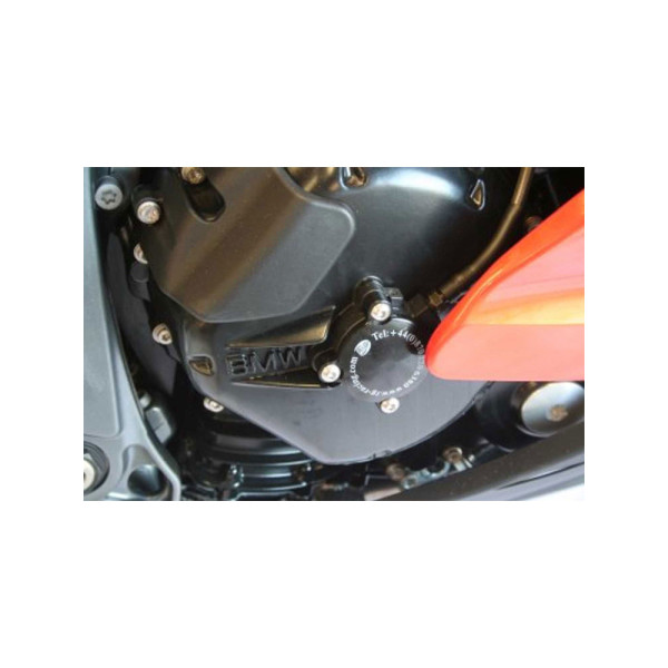 Слайдери двигуна R&G для BMW K 1200 R/ 1200 S/ 1300 R/ 1300 S пара