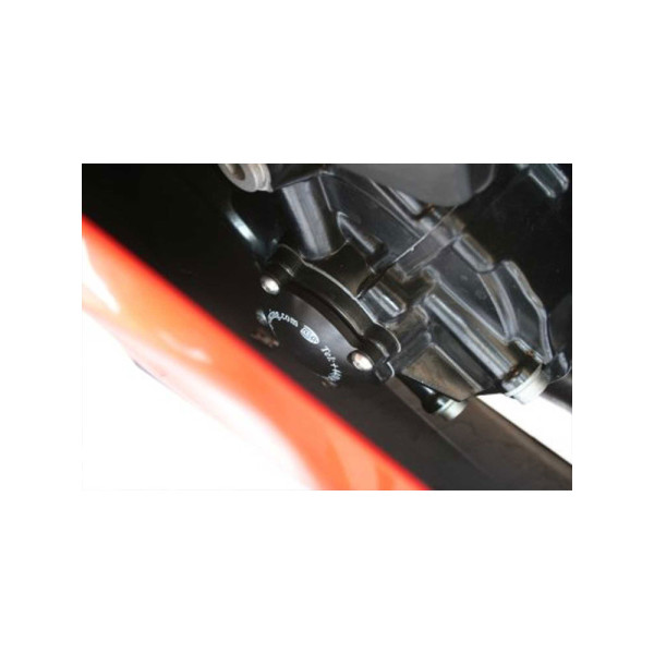 Слайдери двигуна R&G для BMW K 1200 R/ 1200 S/ 1300 R/ 1300 S пара